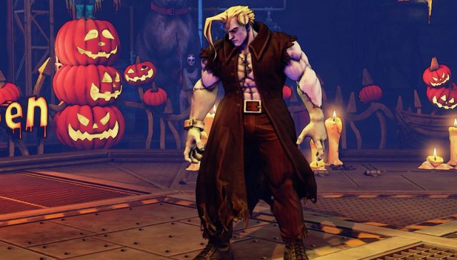 Street Fighter V - Immagine 193991