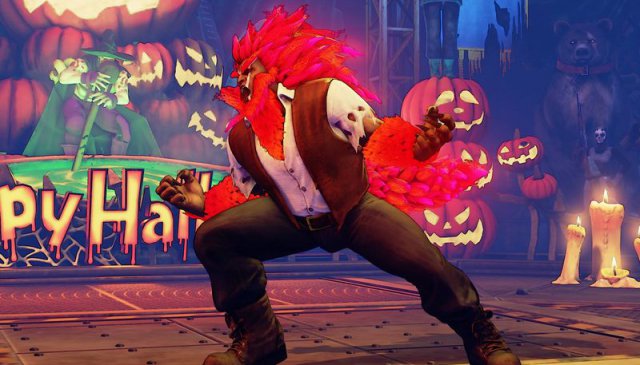 Street Fighter V - Immagine 193993