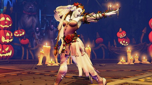 Street Fighter V - Immagine 193999
