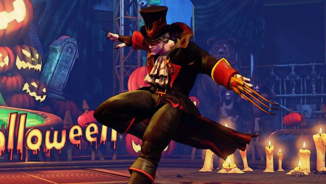 Street Fighter V - Immagine 194001
