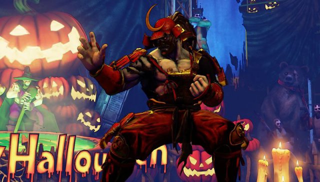 Street Fighter V - Immagine 194003