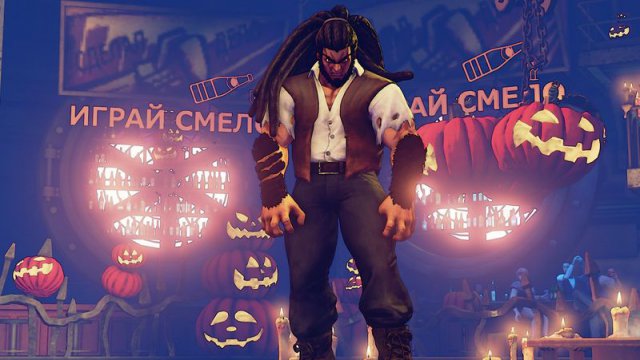 Street Fighter V - Immagine 194005
