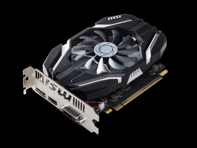 Nvidia - Immagine 194922