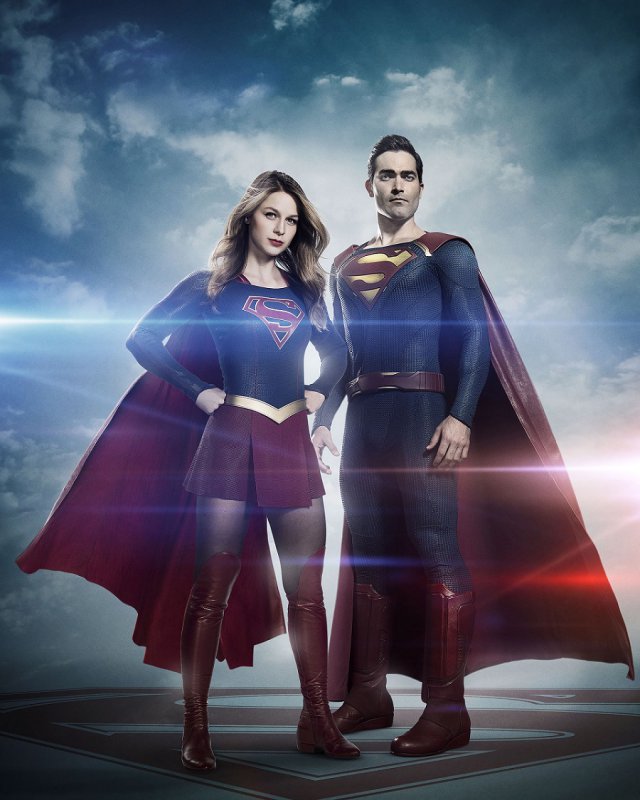 Supergirl - Immagine 192883