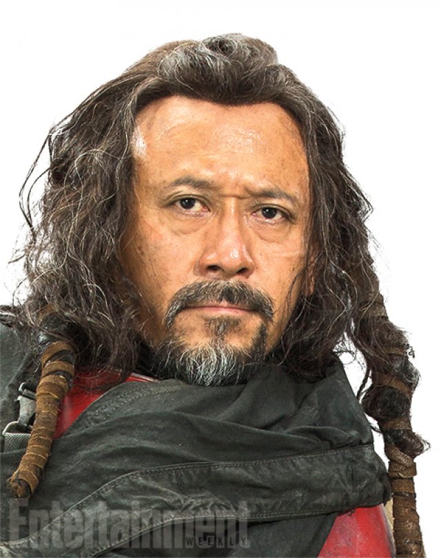 Rogue One: a Star Wars Story - Immagine 187941