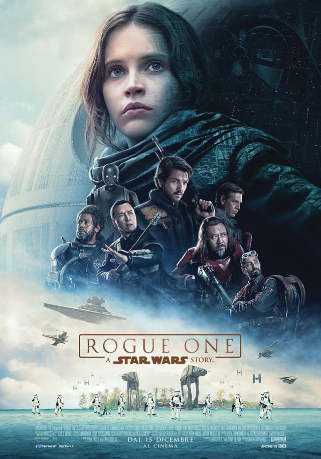 Rogue One: a Star Wars Story - Immagine 194492