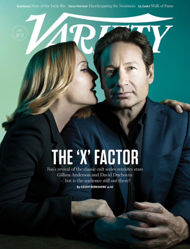 X-Files - Immagine 174365