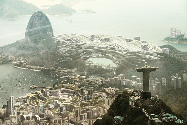 Deus Ex Mankind Divided- Immagine 189978