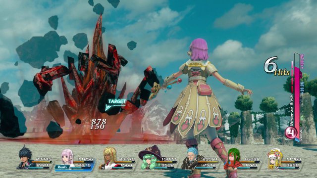 Star Ocean: Integrity and Faithlessness - Immagine 181624