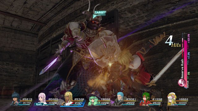 Star Ocean: Integrity and Faithlessness - Immagine 181626