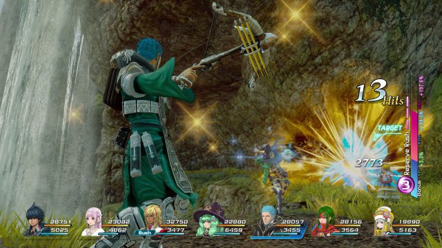 Star Ocean: Integrity and Faithlessness - Immagine 181628