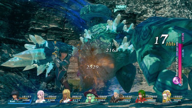 Star Ocean: Integrity and Faithlessness - Immagine 181632