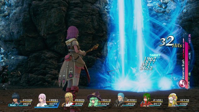 Star Ocean: Integrity and Faithlessness - Immagine 181634