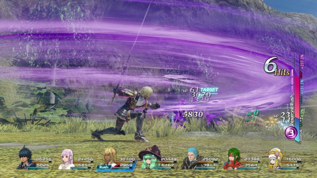 Star Ocean: Integrity and Faithlessness - Immagine 181636