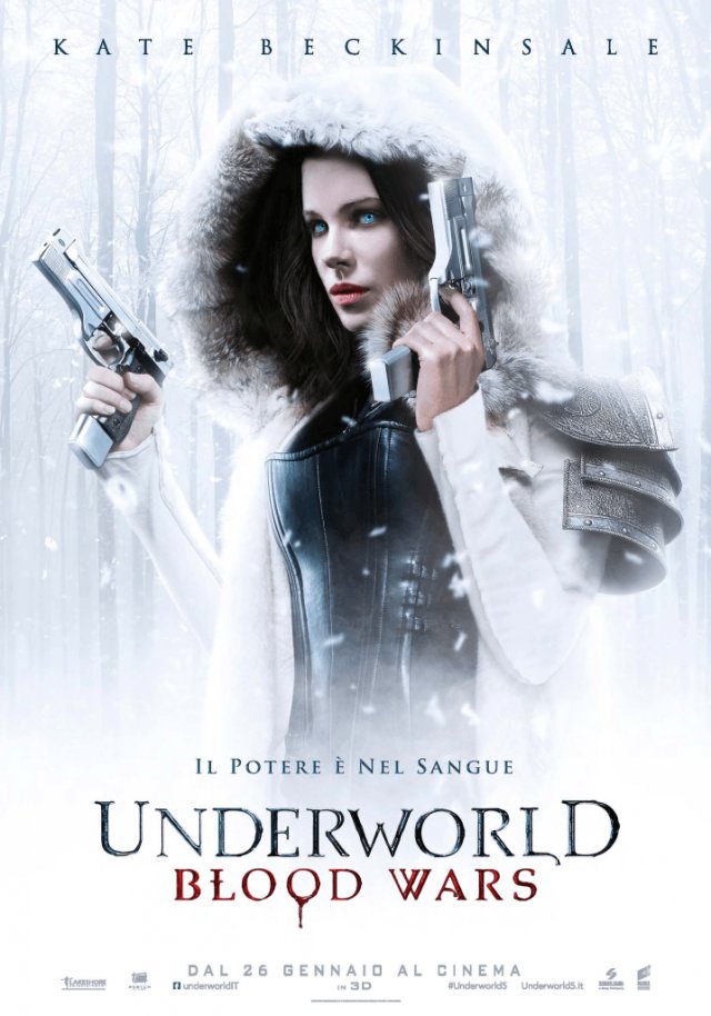 Underworld: Blood Wars - Immagine 194345