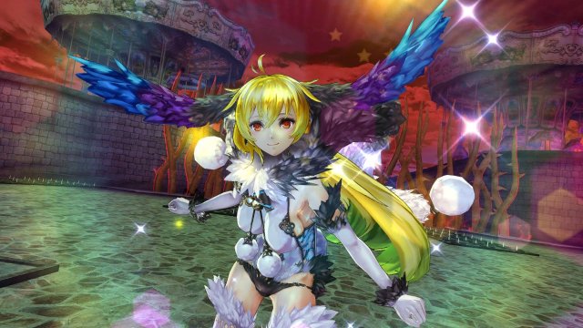 Nights of Azure - Immagine 179265