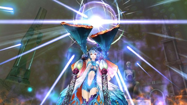 Nights of Azure - Immagine 179274