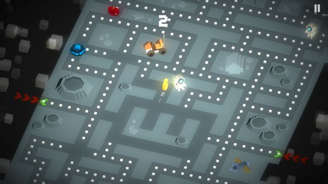 Pac-Man 256 - Immagine 193241