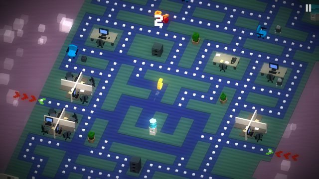 Pac-Man 256 - Immagine 193246