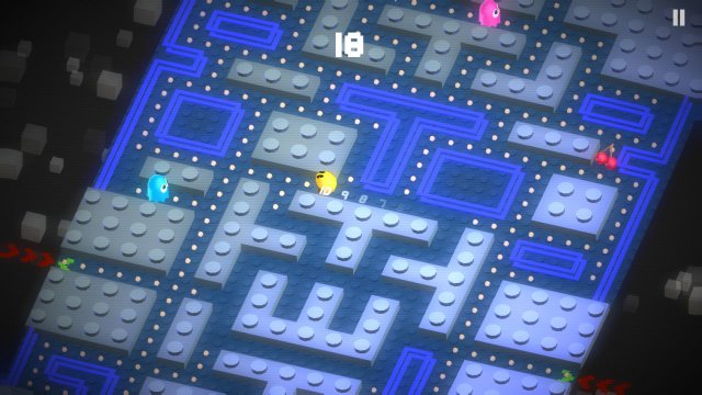 Pac-Man 256 - Immagine 193251