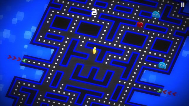 Pac-Man 256 - Immagine 193256