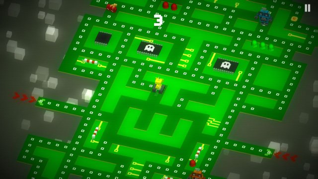 Pac-Man 256 - Immagine 193261