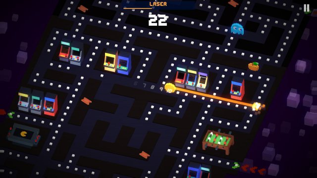 Pac-Man 256 - Immagine 193266