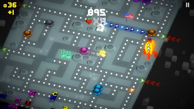 Pac-Man 256 - Immagine 193271