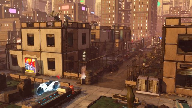 XCOM 2 - Immagine 173352