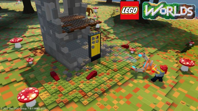 LEGO Worlds - Immagine 197127