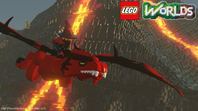 LEGO Worlds - Immagine 197130
