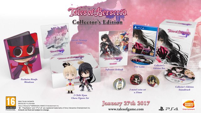 Tales of Berseria - Immagine 194346