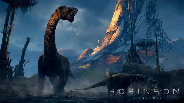 Robinson: The Journey - Immagine 195946