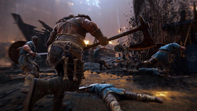 For Honor - Immagine 186453