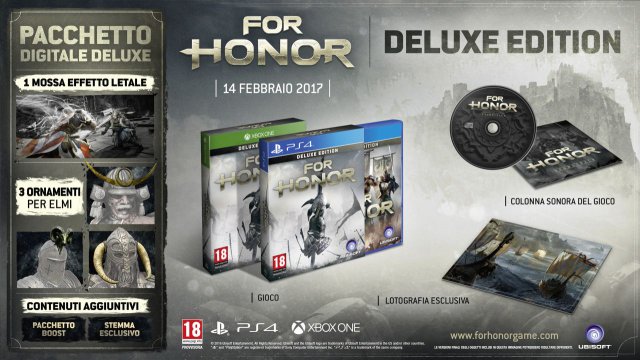 For Honor - Immagine 186958