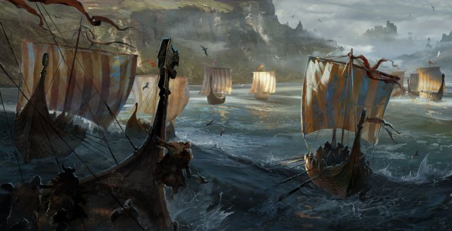 For Honor - Immagine 186970