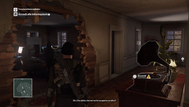 Hitman: World of Assassination - Immagine 193490