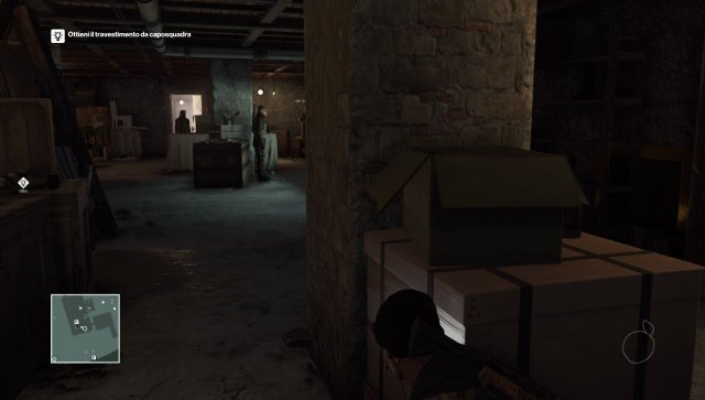 Hitman: World of Assassination - Immagine 193491