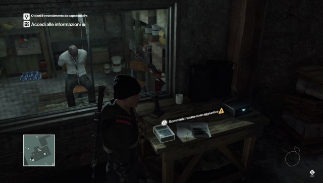 Hitman: World of Assassination - Immagine 193493