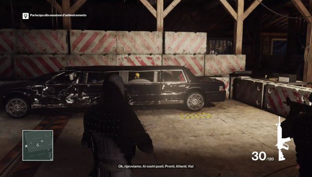 Hitman: World of Assassination - Immagine 193494