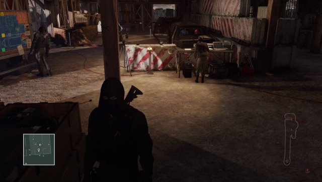 Hitman: World of Assassination - Immagine 193495