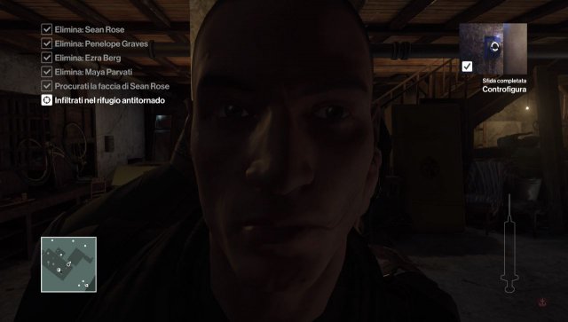 Hitman: World of Assassination - Immagine 193496