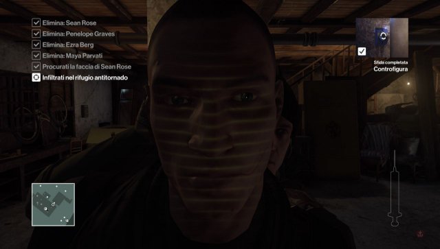 Hitman: World of Assassination - Immagine 193497