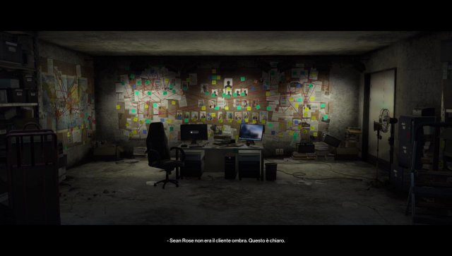 Hitman: World of Assassination - Immagine 193498