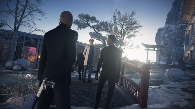 Hitman: World of Assassination - Immagine 194450