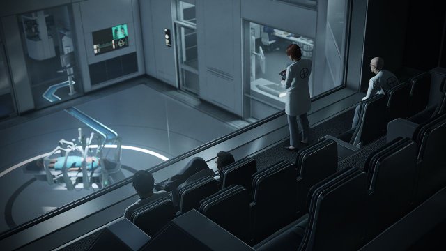 Hitman: World of Assassination - Immagine 195378