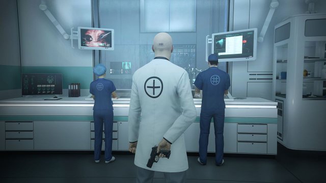 Hitman: World of Assassination - Immagine 195384