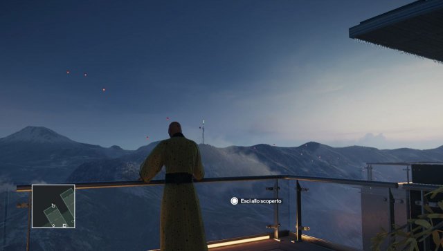 Hitman: World of Assassination - Immagine 195477