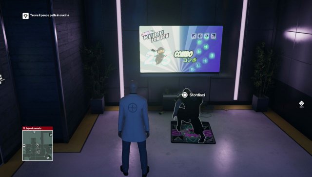 Hitman: World of Assassination - Immagine 195479