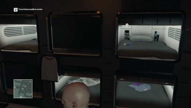 Hitman: World of Assassination - Immagine 195480